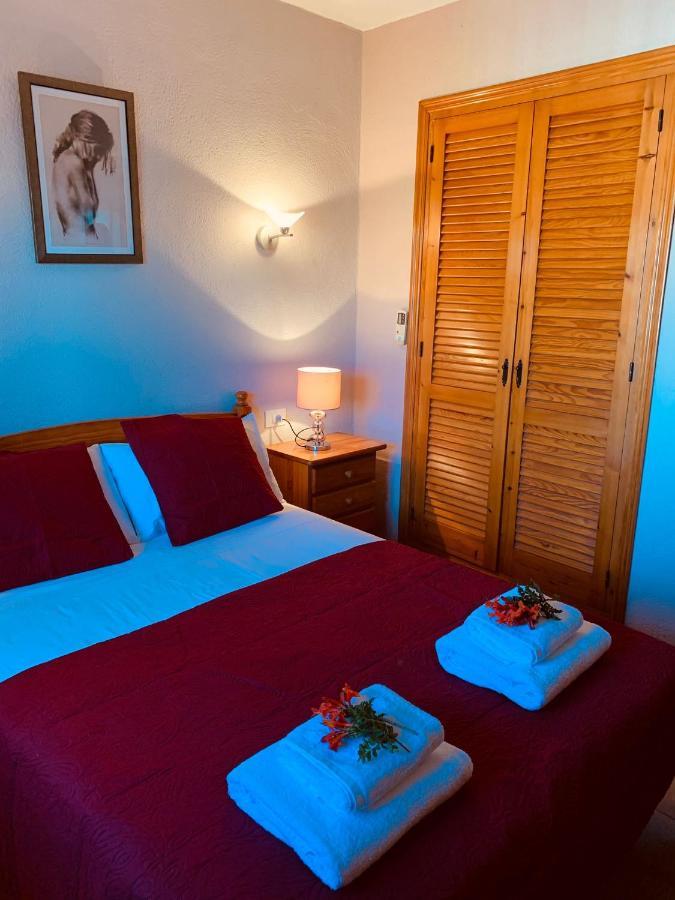 Cassandra - Beautiful Private Villa With Heated Pool Included Jávea Exteriér fotografie