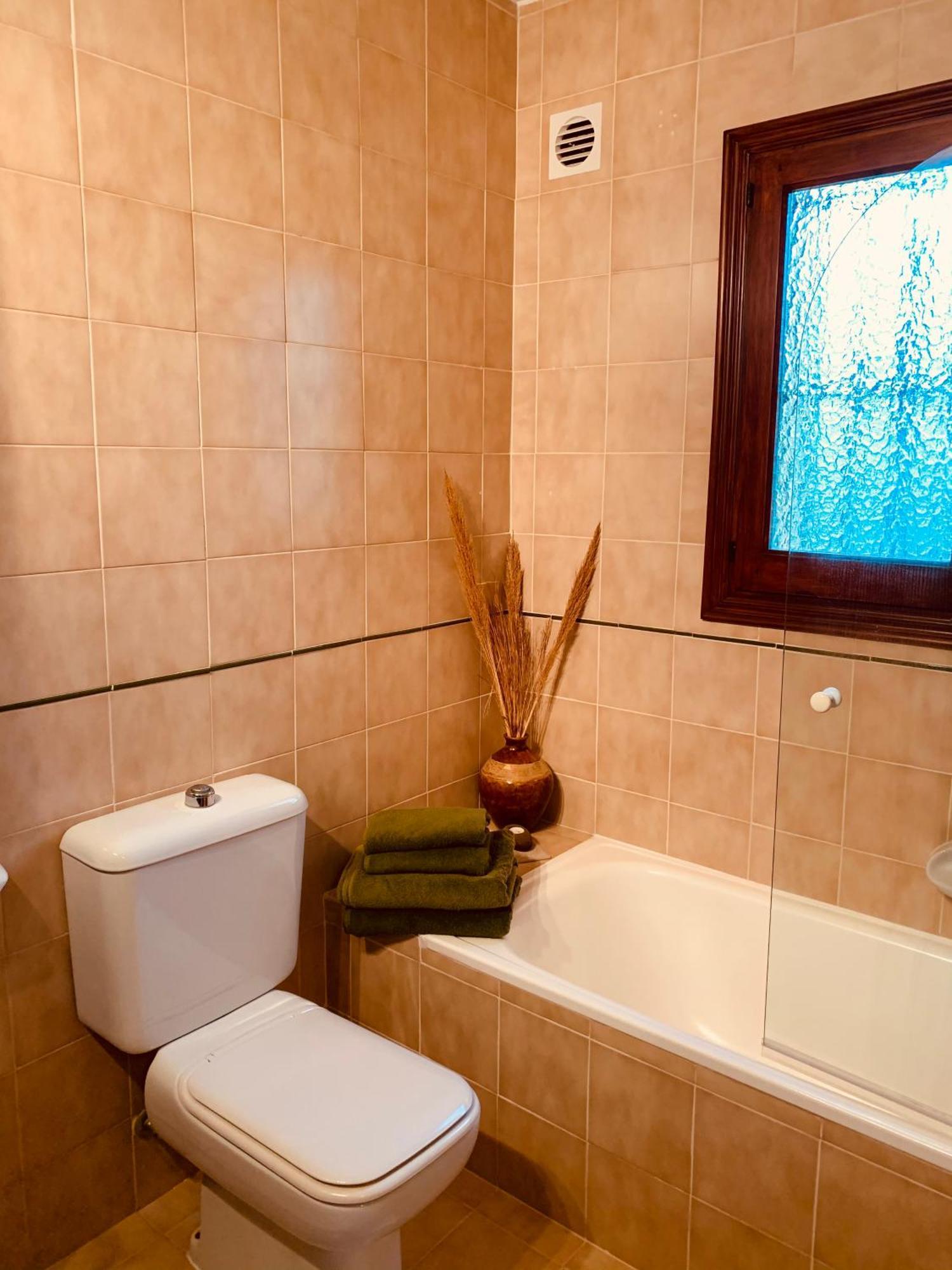 Cassandra - Beautiful Private Villa With Heated Pool Included Jávea Exteriér fotografie
