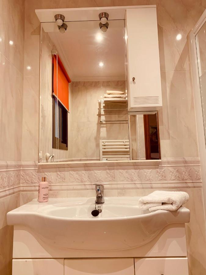 Cassandra - Beautiful Private Villa With Heated Pool Included Jávea Exteriér fotografie